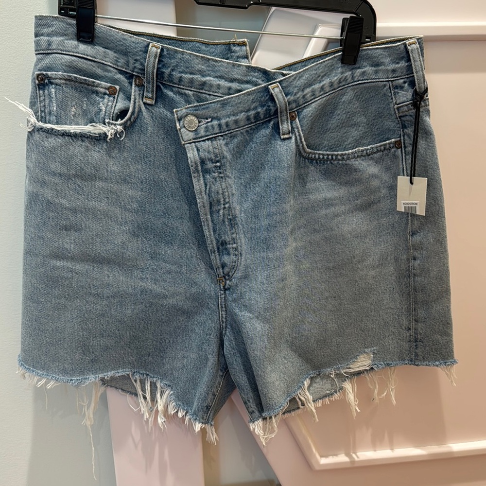 Denim Agolde. Size 33